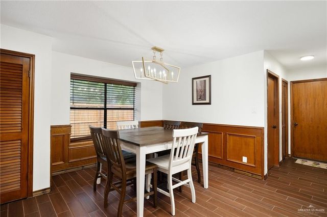 3002 Lazy Lake Drive, Harlingen, TX 78550