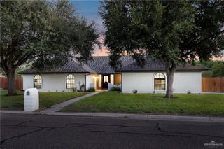 3002 Lazy Lake Drive, Harlingen, TX 78550