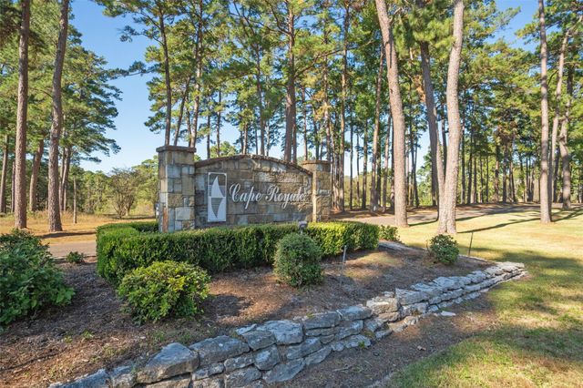 110 Lords Circle, Coldspring, TX 77331