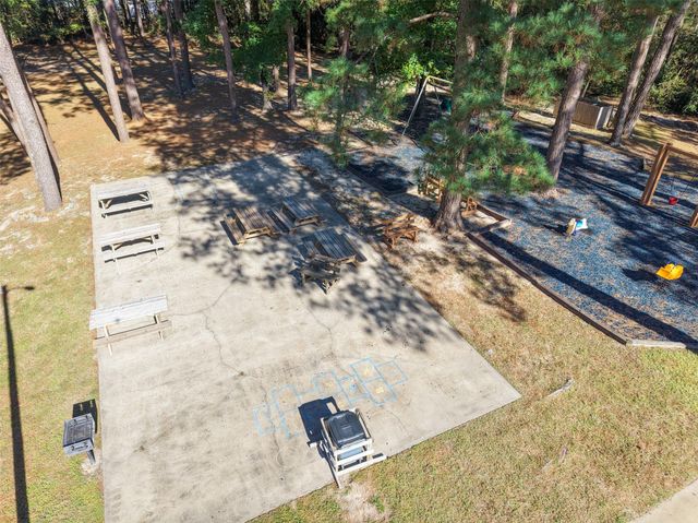 110 Lords Circle, Coldspring, TX 77331