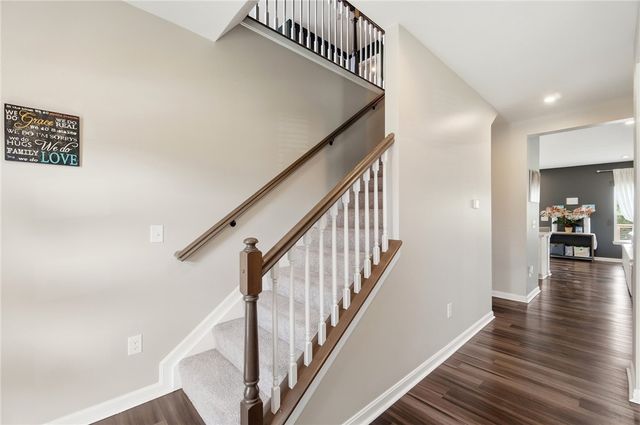 1610 Arden Bend, Fairborn, OH 45324