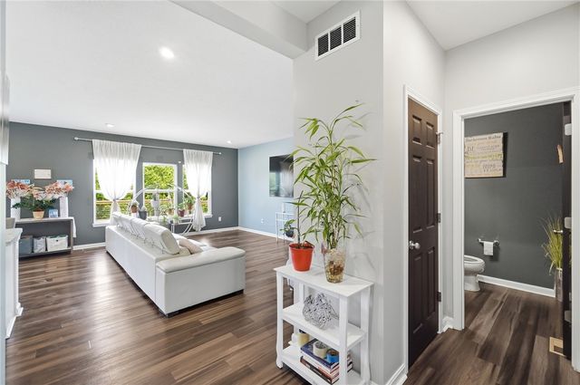 1610 Arden Bend, Fairborn, OH 45324
