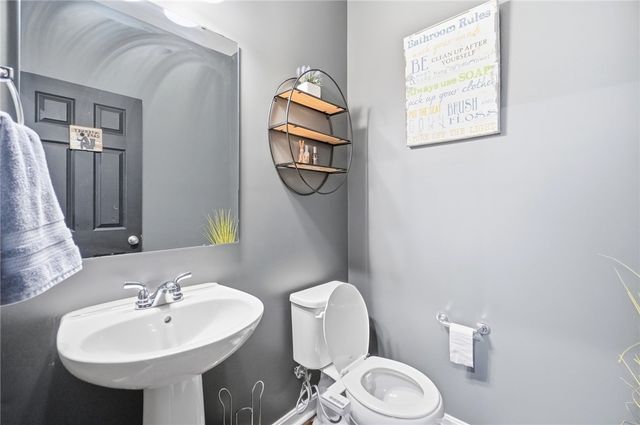 1610 Arden Bend, Fairborn, OH 45324