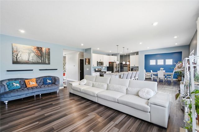 1610 Arden Bend, Fairborn, OH 45324