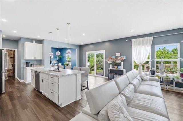 1610 Arden Bend, Fairborn, OH 45324