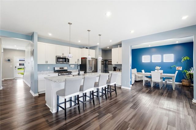 1610 Arden Bend, Fairborn, OH 45324