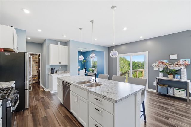 1610 Arden Bend, Fairborn, OH 45324