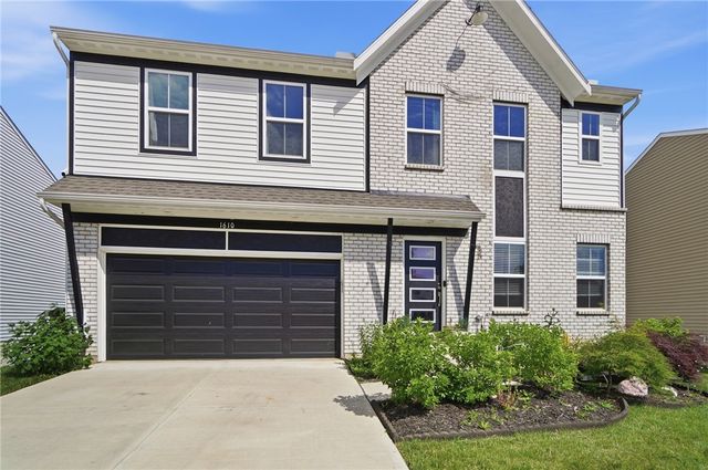 1610 Arden Bend, Fairborn, OH 45324