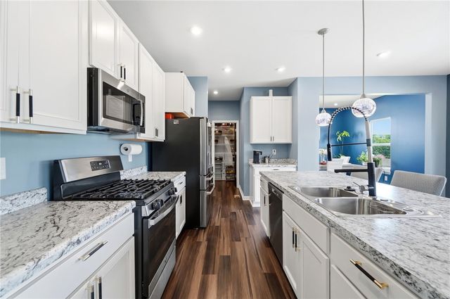 1610 Arden Bend, Fairborn, OH 45324