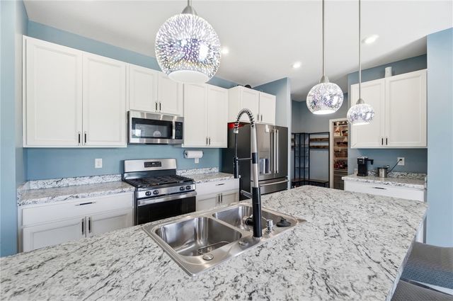 1610 Arden Bend, Fairborn, OH 45324