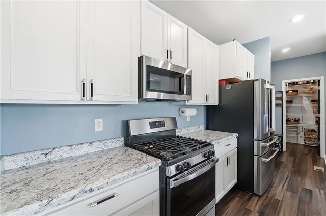 1610 Arden Bend, Fairborn, OH 45324