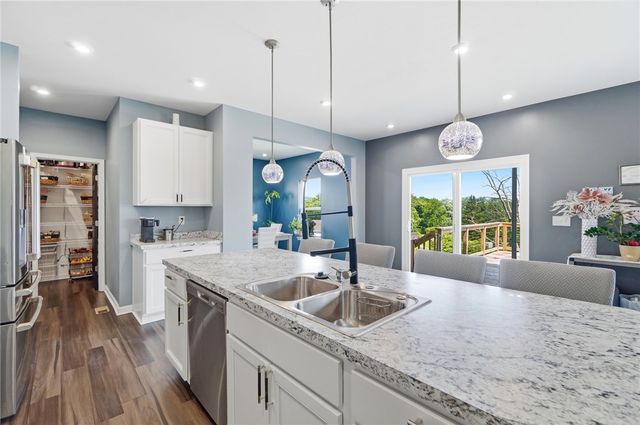 1610 Arden Bend, Fairborn, OH 45324