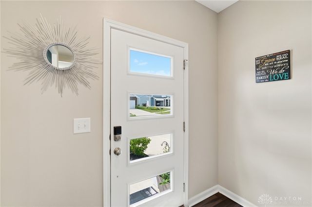1610 Arden Bend, Fairborn, OH 45324