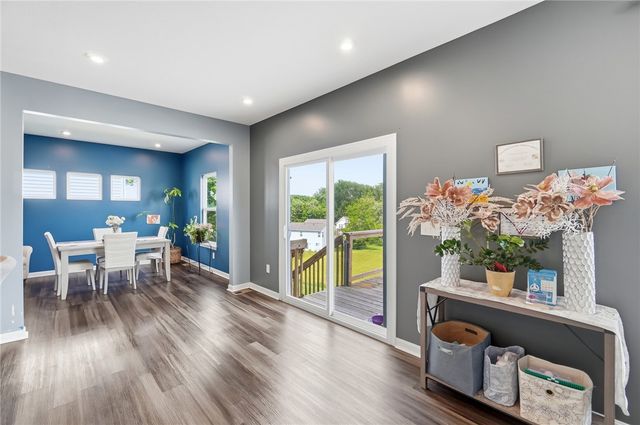 1610 Arden Bend, Fairborn, OH 45324