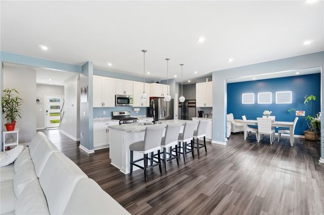 1610 Arden Bend, Fairborn, OH 45324