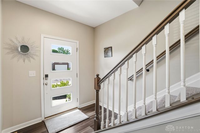 1610 Arden Bend, Fairborn, OH 45324