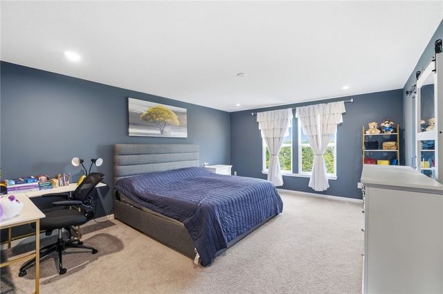 1610 Arden Bend, Fairborn, OH 45324