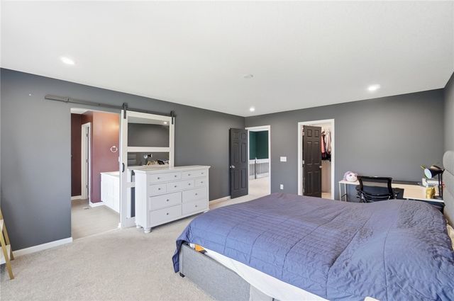 1610 Arden Bend, Fairborn, OH 45324