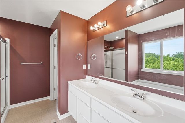 1610 Arden Bend, Fairborn, OH 45324