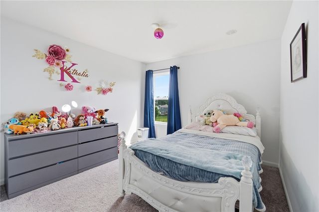 1610 Arden Bend, Fairborn, OH 45324
