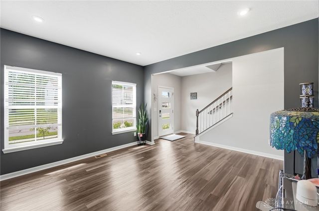 1610 Arden Bend, Fairborn, OH 45324
