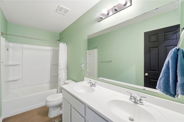 1610 Arden Bend, Fairborn, OH 45324