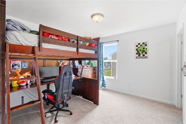 1610 Arden Bend, Fairborn, OH 45324