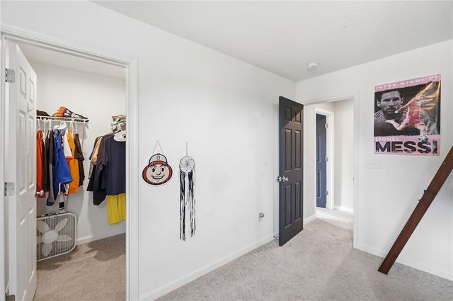 1610 Arden Bend, Fairborn, OH 45324