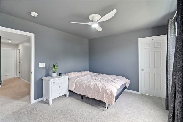 1610 Arden Bend, Fairborn, OH 45324