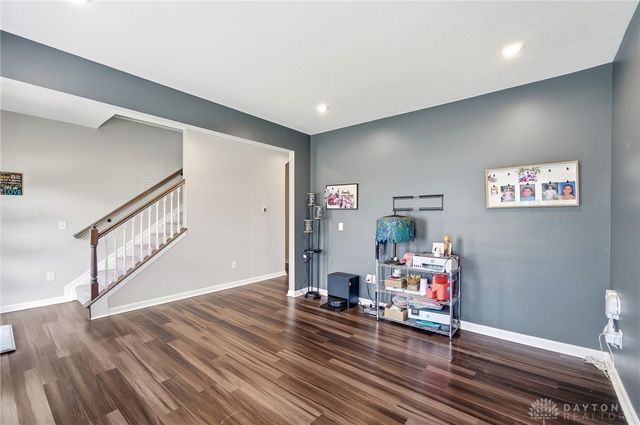 1610 Arden Bend, Fairborn, OH 45324