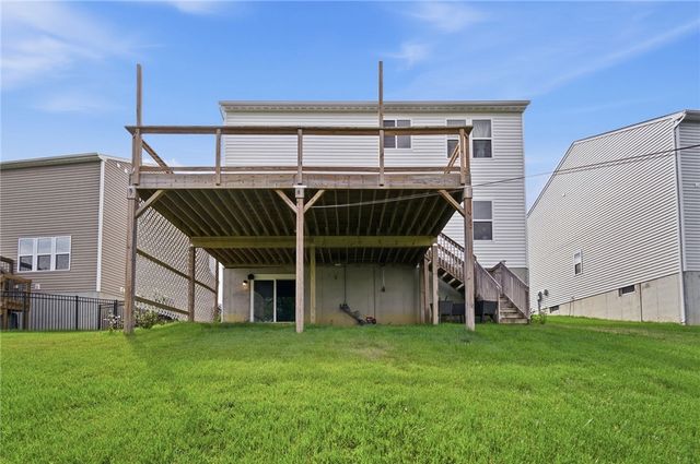 1610 Arden Bend, Fairborn, OH 45324