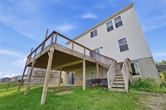 1610 Arden Bend, Fairborn, OH 45324