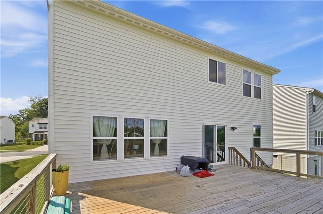 1610 Arden Bend, Fairborn, OH 45324