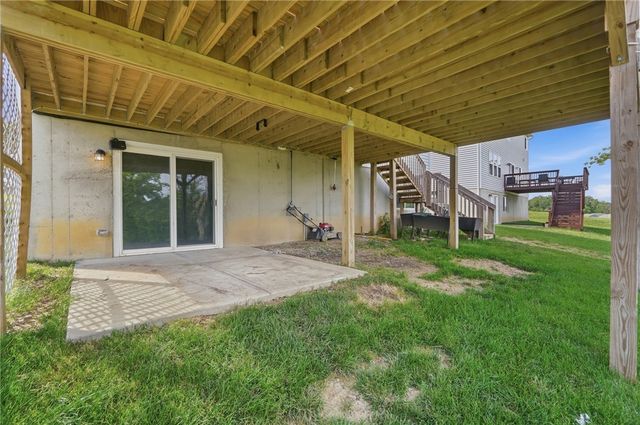1610 Arden Bend, Fairborn, OH 45324