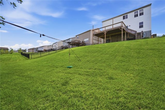 1610 Arden Bend, Fairborn, OH 45324