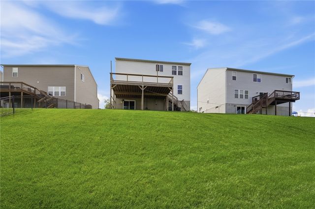 1610 Arden Bend, Fairborn, OH 45324