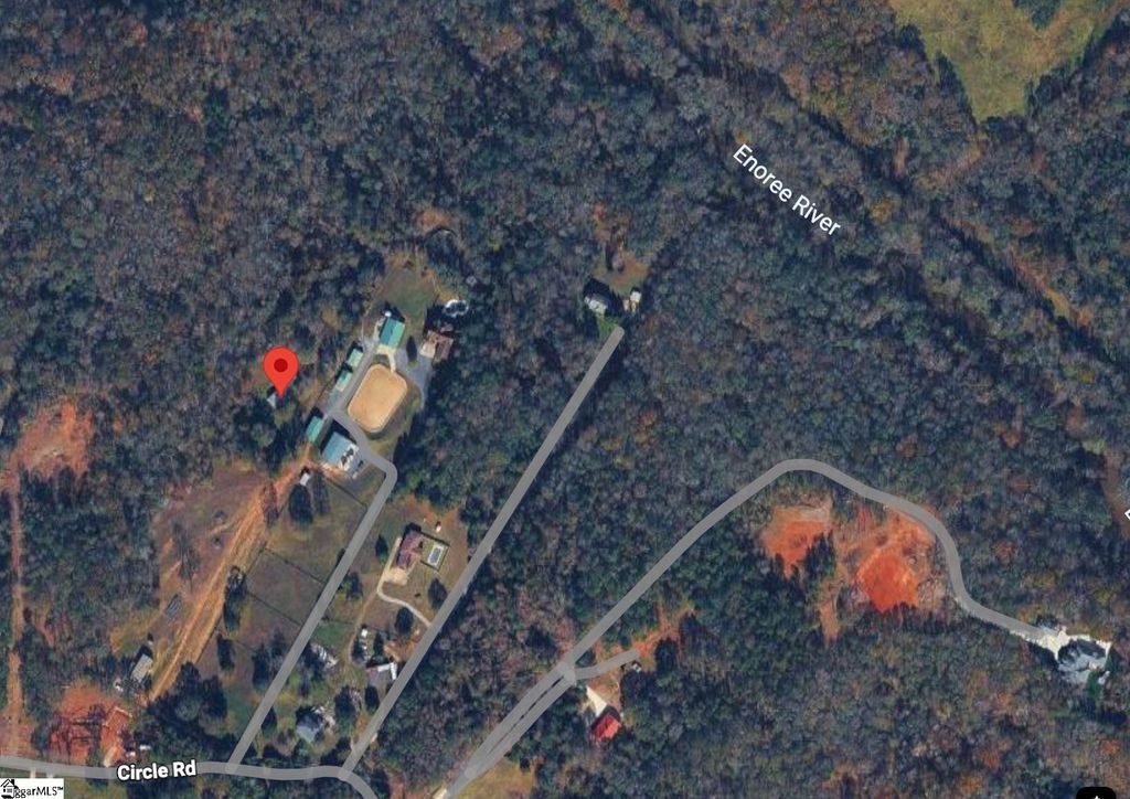 427 Circle Drive, Greer, SC 29662