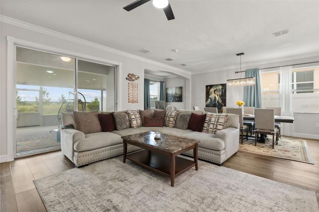 268 JYOTI DRIVE, Davenport, FL 33837