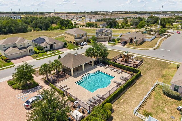 268 JYOTI DRIVE, Davenport, FL 33837