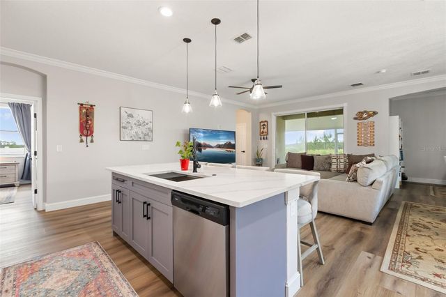 268 JYOTI DRIVE, Davenport, FL 33837