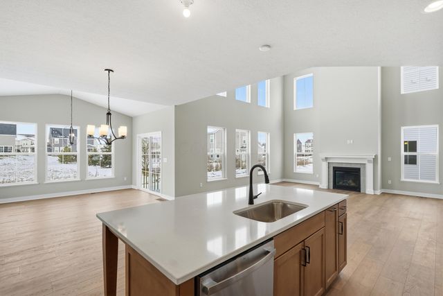 7292 River Birch Road, Plain City, OH 43064