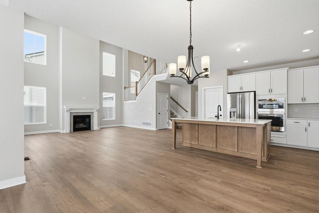 7292 River Birch Road, Plain City, OH 43064