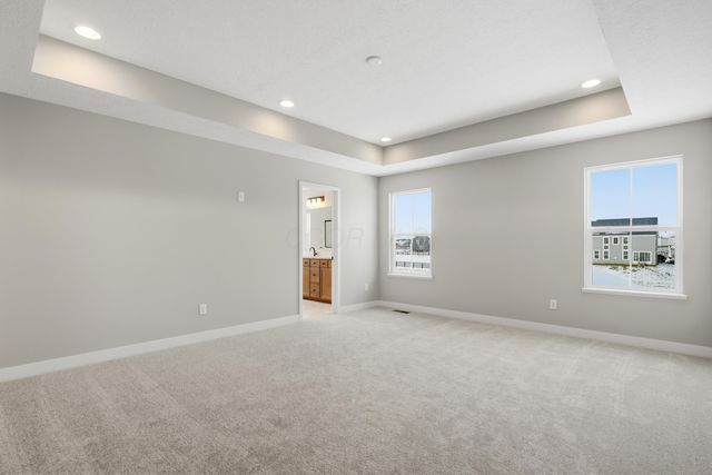 7292 River Birch Road, Plain City, OH 43064