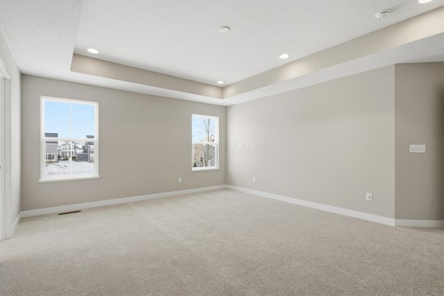 7292 River Birch Road, Plain City, OH 43064