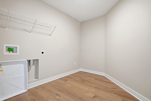 7292 River Birch Road, Plain City, OH 43064