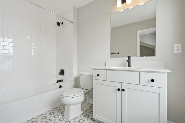 7292 River Birch Road, Plain City, OH 43064