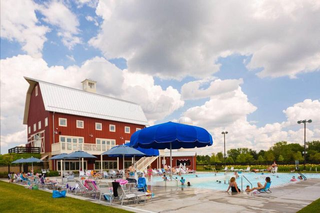 7292 River Birch Road, Plain City, OH 43064