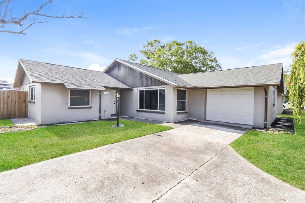 9436 WEEPING WILLOW LANE, Port Richey, FL 34668