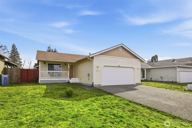 9807 Donovan Court SE, Yelm, WA 98597