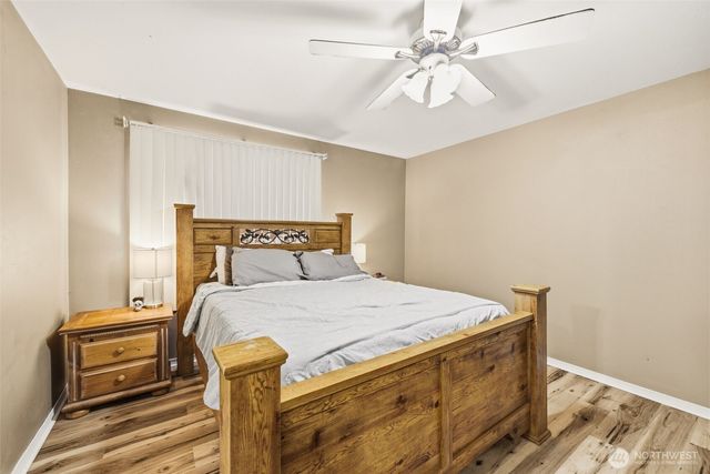 9807 Donovan Court SE, Yelm, WA 98597